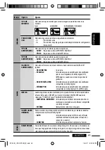 Предварительный просмотр 107 страницы JVC KD-ADV7380 Instructions Manual