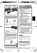 Preview for 127 page of JVC KD-ADV7380 Instructions Manual