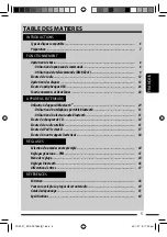 Preview for 129 page of JVC KD-ADV7380 Instructions Manual