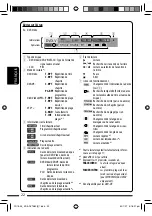 Preview for 146 page of JVC KD-ADV7380 Instructions Manual