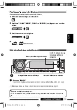 Preview for 157 page of JVC KD-ADV7380 Instructions Manual