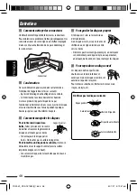 Preview for 172 page of JVC KD-ADV7380 Instructions Manual