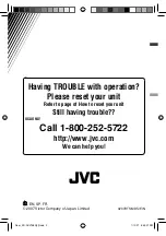 Предварительный просмотр 188 страницы JVC KD-ADV7380 Instructions Manual