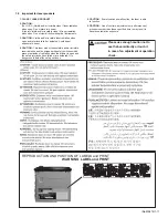 Предварительный просмотр 11 страницы JVC KD-ADV7380J Service Manual