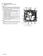 Предварительный просмотр 16 страницы JVC KD-ADV7380J Service Manual