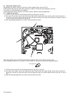 Предварительный просмотр 26 страницы JVC KD-ADV7380J Service Manual