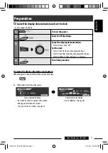 Предварительный просмотр 7 страницы JVC KD-ADV7490 Instruction Manual