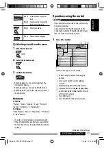 Предварительный просмотр 37 страницы JVC KD-ADV7490 Instruction Manual