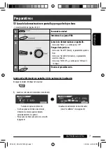 Предварительный просмотр 75 страницы JVC KD-ADV7490 Instruction Manual