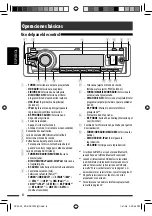 Предварительный просмотр 76 страницы JVC KD-ADV7490 Instruction Manual