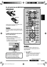 Предварительный просмотр 77 страницы JVC KD-ADV7490 Instruction Manual