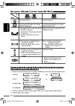 Предварительный просмотр 86 страницы JVC KD-ADV7490 Instruction Manual