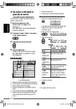 Предварительный просмотр 90 страницы JVC KD-ADV7490 Instruction Manual