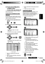 Предварительный просмотр 91 страницы JVC KD-ADV7490 Instruction Manual