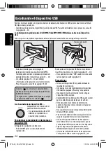 Предварительный просмотр 92 страницы JVC KD-ADV7490 Instruction Manual