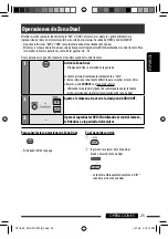 Предварительный просмотр 93 страницы JVC KD-ADV7490 Instruction Manual