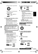 Предварительный просмотр 95 страницы JVC KD-ADV7490 Instruction Manual