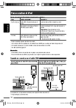 Предварительный просмотр 104 страницы JVC KD-ADV7490 Instruction Manual