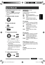 Предварительный просмотр 119 страницы JVC KD-ADV7490 Instruction Manual