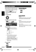 Предварительный просмотр 120 страницы JVC KD-ADV7490 Instruction Manual