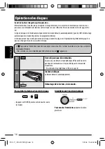 Предварительный просмотр 150 страницы JVC KD-ADV7490 Instruction Manual