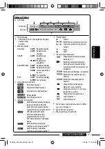 Предварительный просмотр 157 страницы JVC KD-ADV7490 Instruction Manual