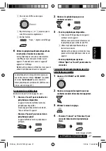 Предварительный просмотр 163 страницы JVC KD-ADV7490 Instruction Manual