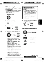 Предварительный просмотр 165 страницы JVC KD-ADV7490 Instruction Manual