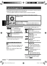 Предварительный просмотр 168 страницы JVC KD-ADV7490 Instruction Manual