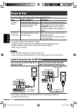 Предварительный просмотр 172 страницы JVC KD-ADV7490 Instruction Manual