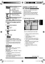 Предварительный просмотр 173 страницы JVC KD-ADV7490 Instruction Manual