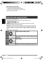 Предварительный просмотр 176 страницы JVC KD-ADV7490 Instruction Manual