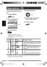 Предварительный просмотр 180 страницы JVC KD-ADV7490 Instruction Manual