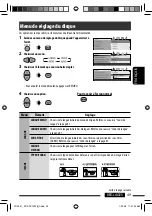 Предварительный просмотр 185 страницы JVC KD-ADV7490 Instruction Manual