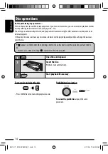 Предварительный просмотр 14 страницы JVC KD-ADV8490 Instructions Manual