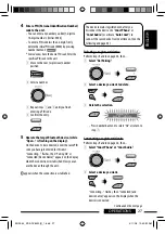 Предварительный просмотр 27 страницы JVC KD-ADV8490 Instructions Manual