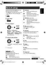 Предварительный просмотр 49 страницы JVC KD-ADV8490 Instructions Manual