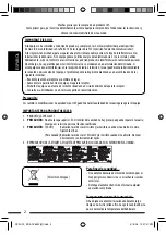 Предварительный просмотр 68 страницы JVC KD-ADV8490 Instructions Manual