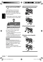 Предварительный просмотр 70 страницы JVC KD-ADV8490 Instructions Manual