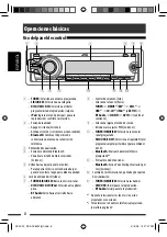 Предварительный просмотр 74 страницы JVC KD-ADV8490 Instructions Manual