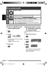 Предварительный просмотр 78 страницы JVC KD-ADV8490 Instructions Manual