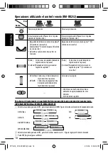 Предварительный просмотр 84 страницы JVC KD-ADV8490 Instructions Manual