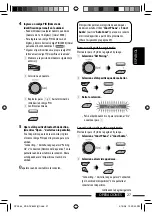 Предварительный просмотр 93 страницы JVC KD-ADV8490 Instructions Manual