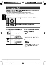 Предварительный просмотр 102 страницы JVC KD-ADV8490 Instructions Manual