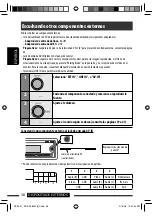 Предварительный просмотр 104 страницы JVC KD-ADV8490 Instructions Manual