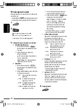 Предварительный просмотр 106 страницы JVC KD-ADV8490 Instructions Manual