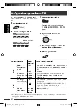 Предварительный просмотр 108 страницы JVC KD-ADV8490 Instructions Manual