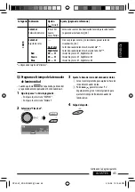 Предварительный просмотр 111 страницы JVC KD-ADV8490 Instructions Manual