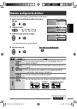 Предварительный просмотр 113 страницы JVC KD-ADV8490 Instructions Manual