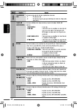 Предварительный просмотр 114 страницы JVC KD-ADV8490 Instructions Manual